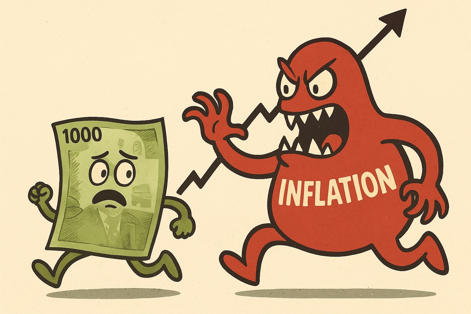 Thumbnail for Kshs.1,000 Today Vs Tommorrow