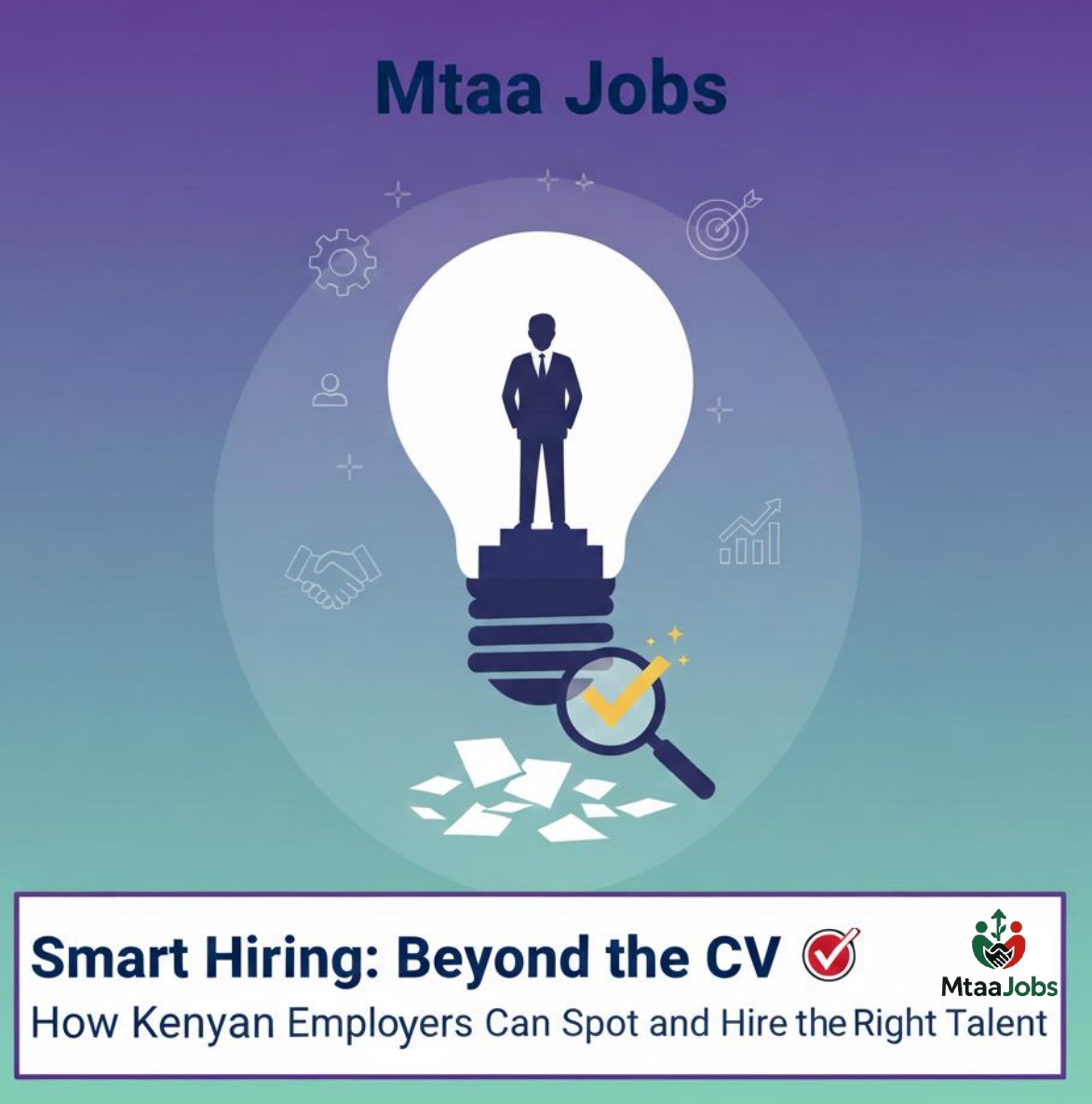 Thumbnail for Smart Hiring