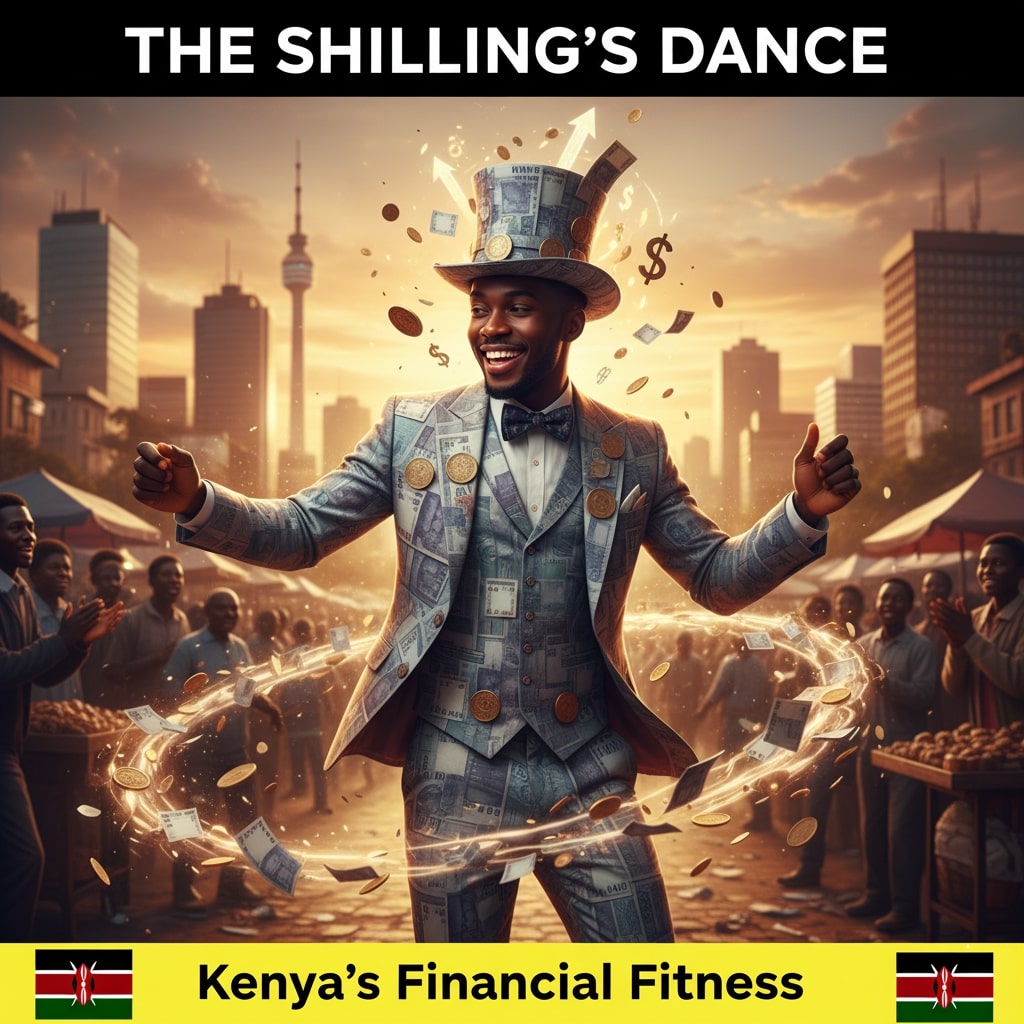 Thumbnail for The Shilling Dance