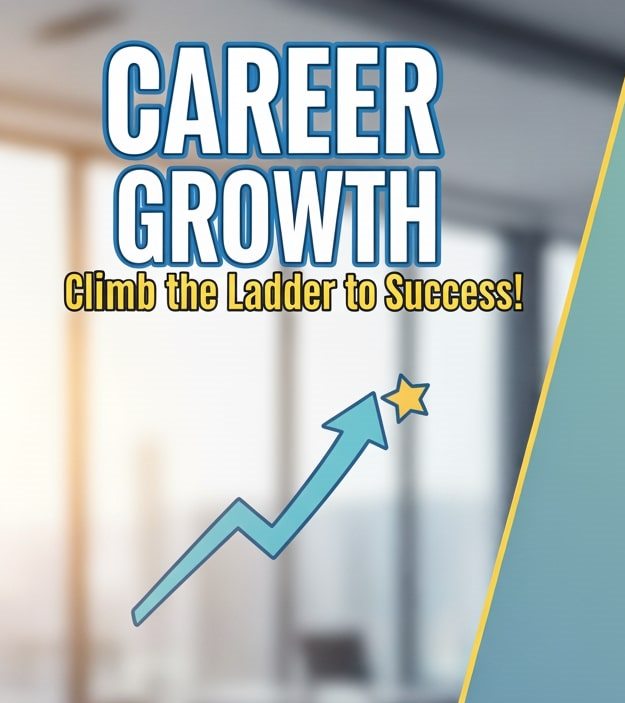 Thumbnail for Career Growth