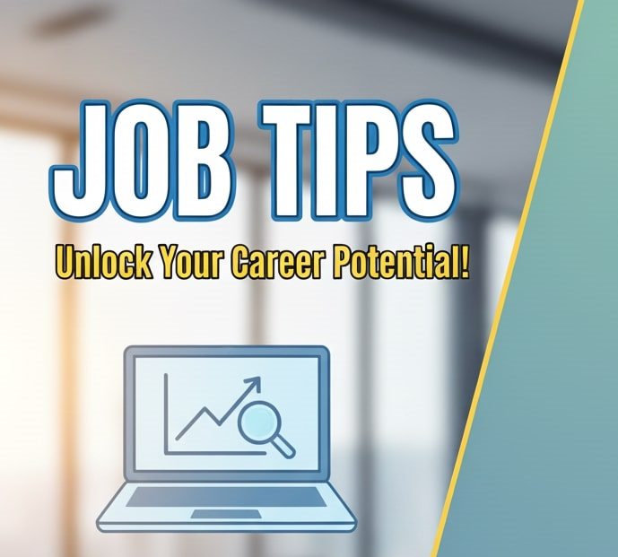 Thumbnail for Job Tips