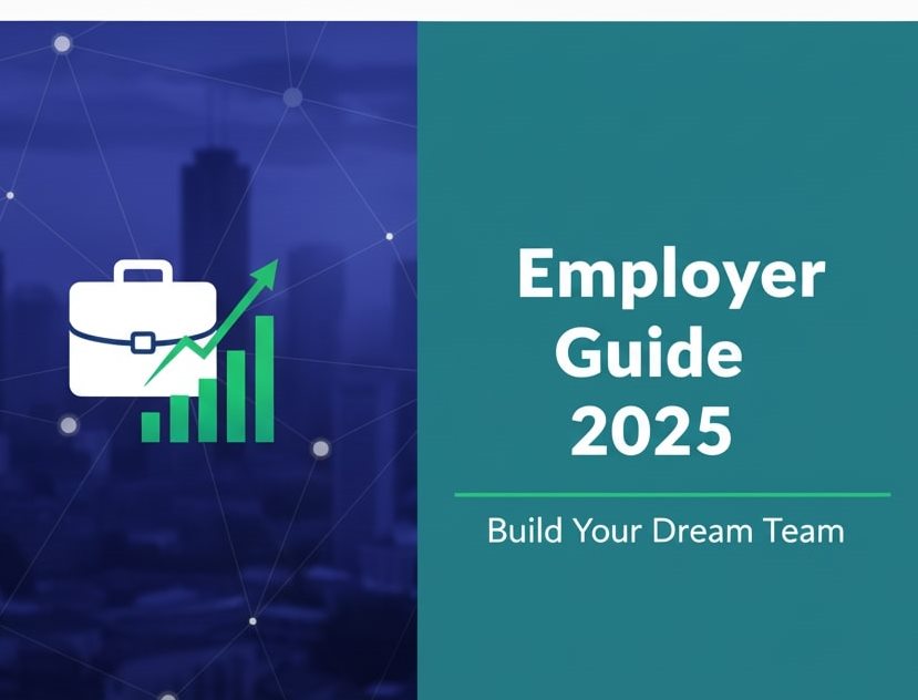 Employer Guide
